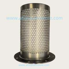1625180628  Original Atlas Copco Oil Separator Element for Atlas Copco air compressor spare parts