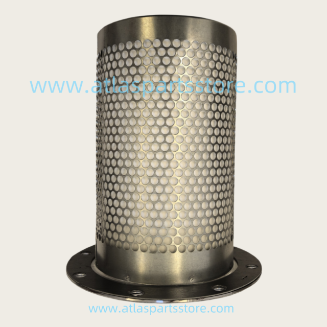 1625180628  Original Atlas Copco Oil Separator Element for Atlas Copco air compressor spare parts