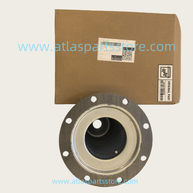 1625180628  Original Atlas Copco Oil Separator Element for Atlas Copco air compressor spare parts