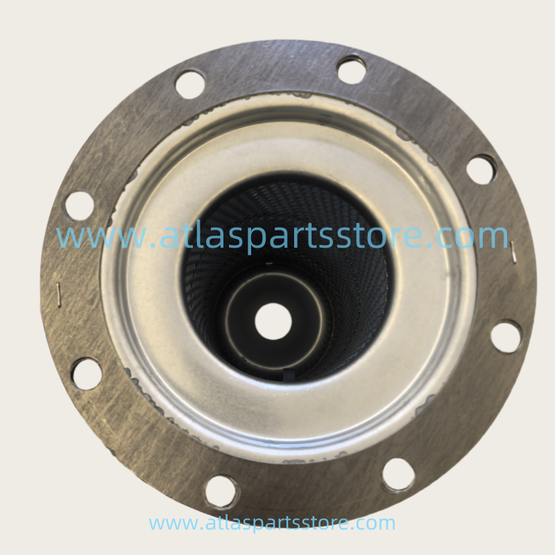 1625180628  Original Atlas Copco Oil Separator Element for Atlas Copco air compressor spare parts