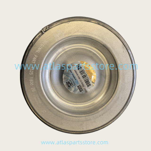 1625180628  Original Atlas Copco Oil Separator Element for Atlas Copco air compressor spare parts