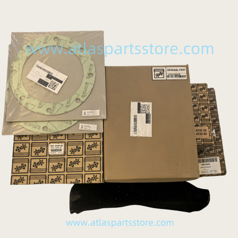1625183239  Original Industrial Compressor Parts SERVICE KIT B#PM45 IND for Atlas Copco air compressor parts