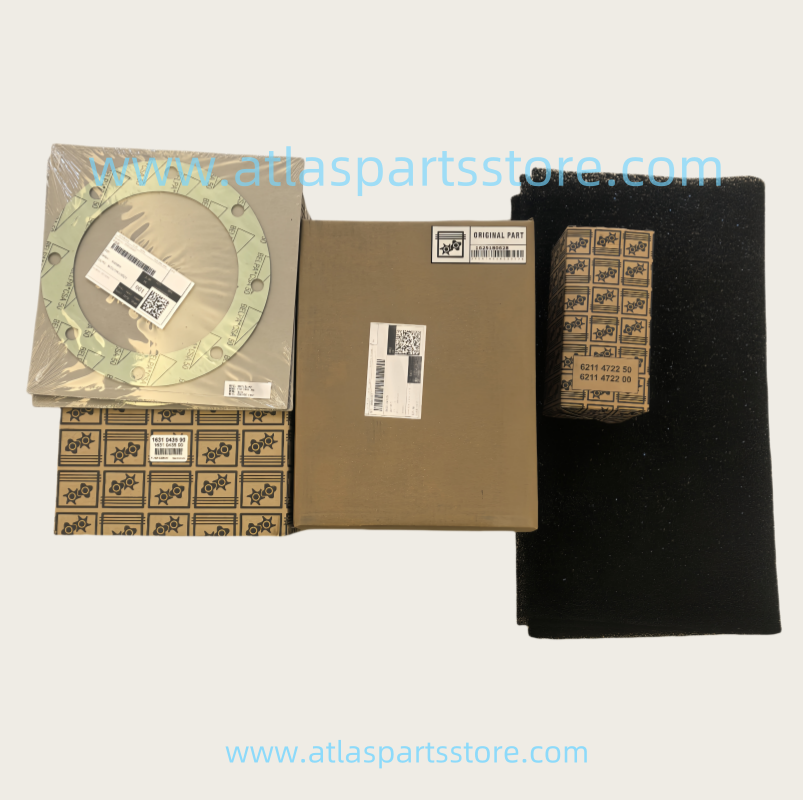 1625183239  Original Industrial Compressor Parts SERVICE KIT B#PM45 IND for Atlas Copco air compressor parts