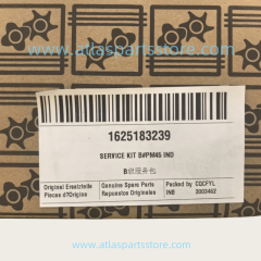 1625183239  Original Industrial Compressor Parts SERVICE KIT B#PM45 IND for Atlas Copco air compressor parts