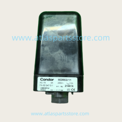 1089039742  Original Industrial Compressor Parts Pressure Switch for Atlas Copco screw air compressor parts