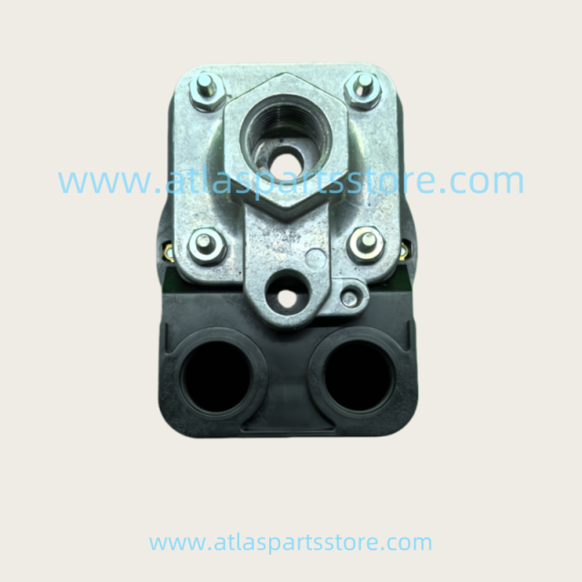 1089039742  Original Industrial Compressor Parts Pressure Switch for Atlas Copco screw air compressor parts