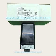 1089039742  Original Industrial Compressor Parts Pressure Switch for Atlas Copco screw air compressor parts