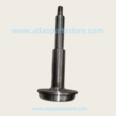 1637000297 Original Industrial Compressor Parts Valve Vacuum Control for Atlas Copco  air compressor parts