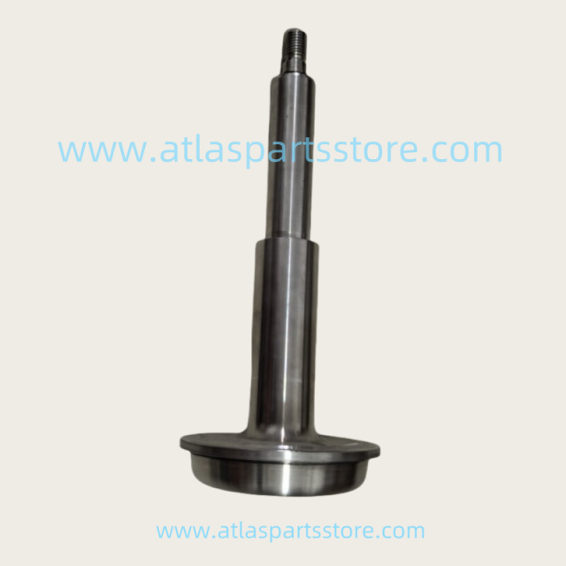 1637000297 Original Industrial Compressor Parts Valve Vacuum Control for Atlas Copco  air compressor parts