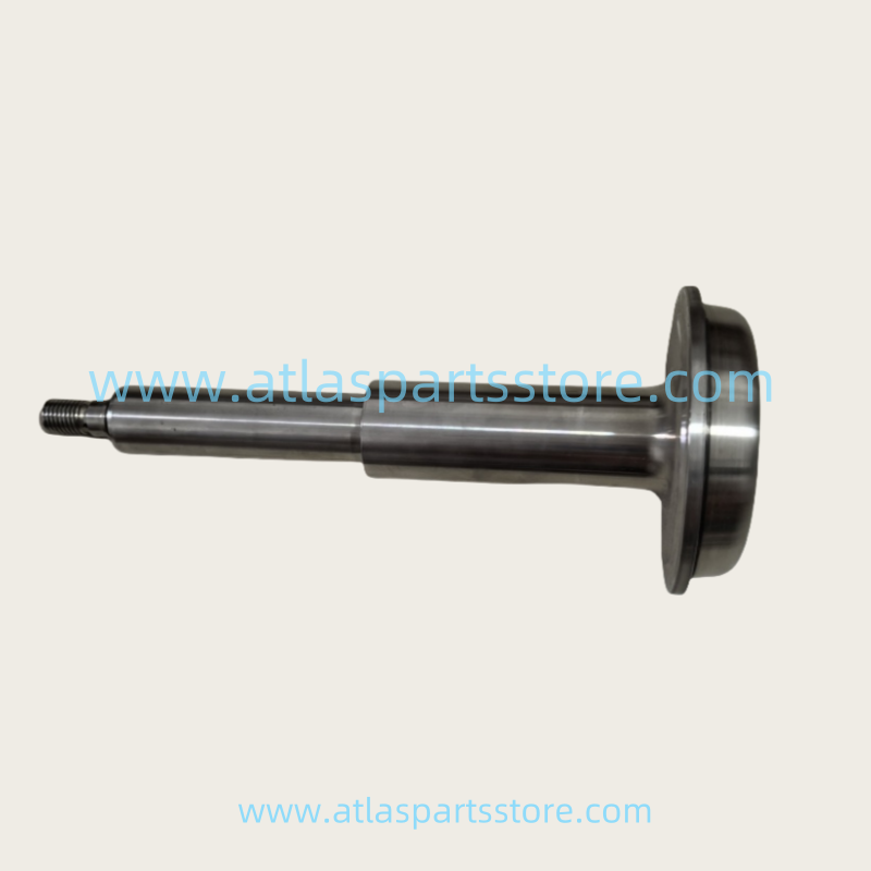 1637000297 Original Industrial Compressor Parts Valve Vacuum Control for Atlas Copco  air compressor parts