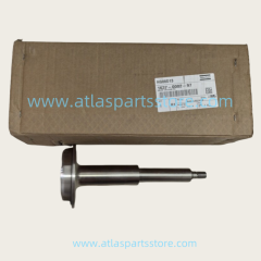 1637000297 Original Industrial Compressor Parts Valve Vacuum Control for Atlas Copco  air compressor parts