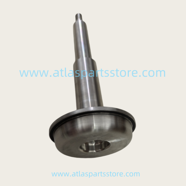 1637000297 Original Industrial Compressor Parts Valve Vacuum Control for Atlas Copco  air compressor parts