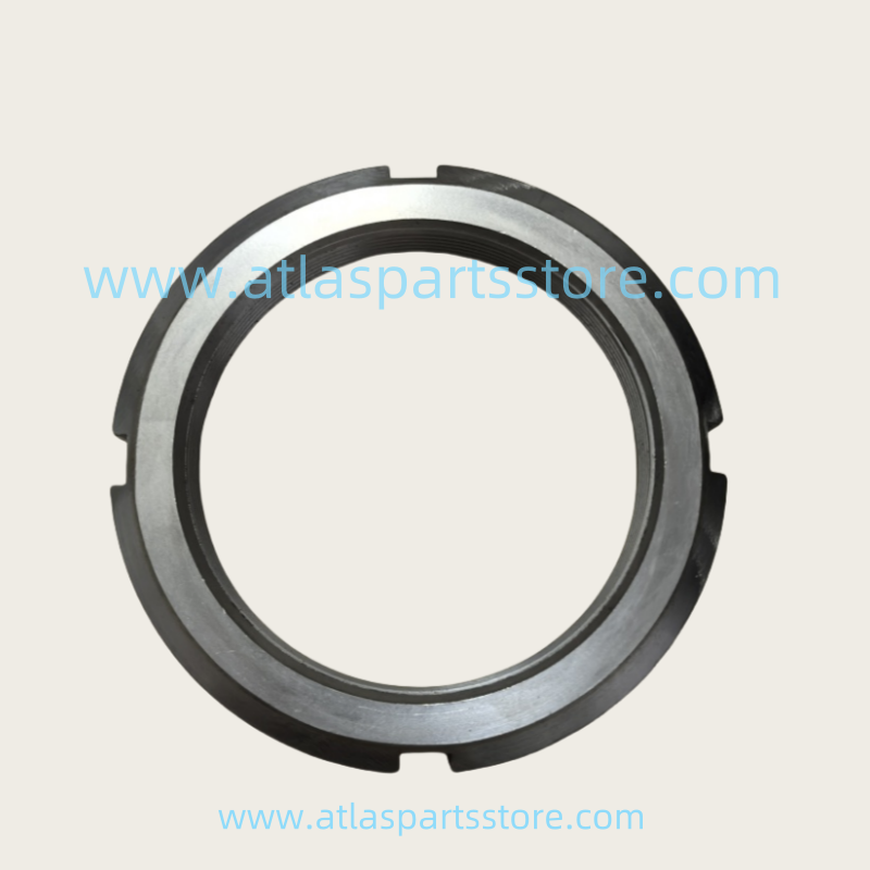0295312000  Original Industrial Compressor Parts lock nut for Atlas Copco air compressor parts