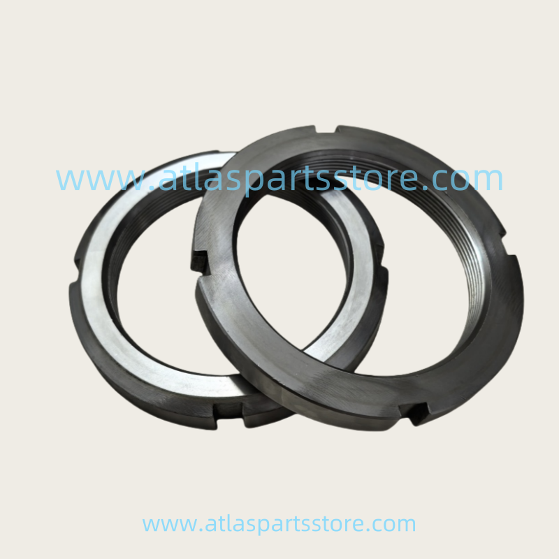 0295312000  Original Industrial Compressor Parts lock nut for Atlas Copco air compressor parts