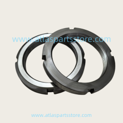 0295312000  Original Industrial Compressor Parts lock nut for Atlas Copco air compressor parts