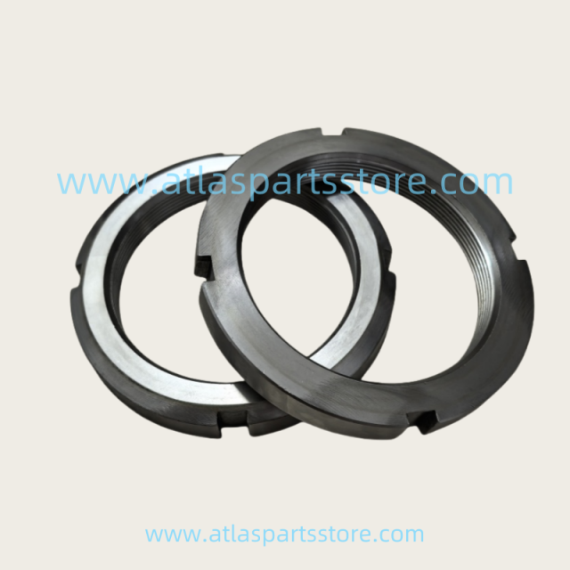 0295312000  Original Industrial Compressor Parts lock nut for Atlas Copco air compressor parts