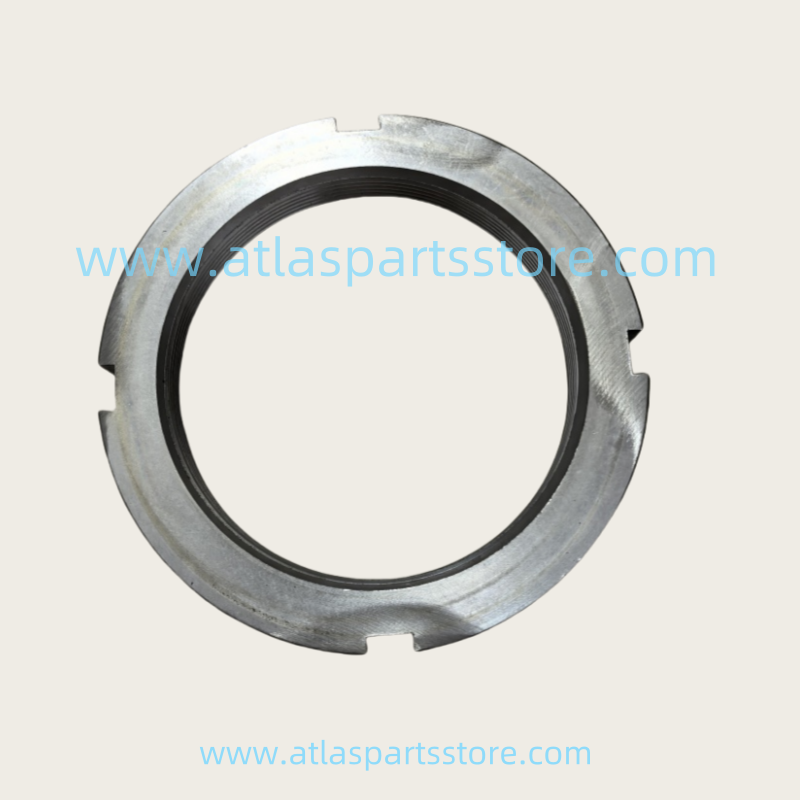 0295312000  Original Industrial Compressor Parts lock nut for Atlas Copco air compressor parts