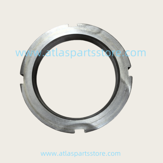 0295312000  Original Industrial Compressor Parts lock nut for Atlas Copco air compressor parts