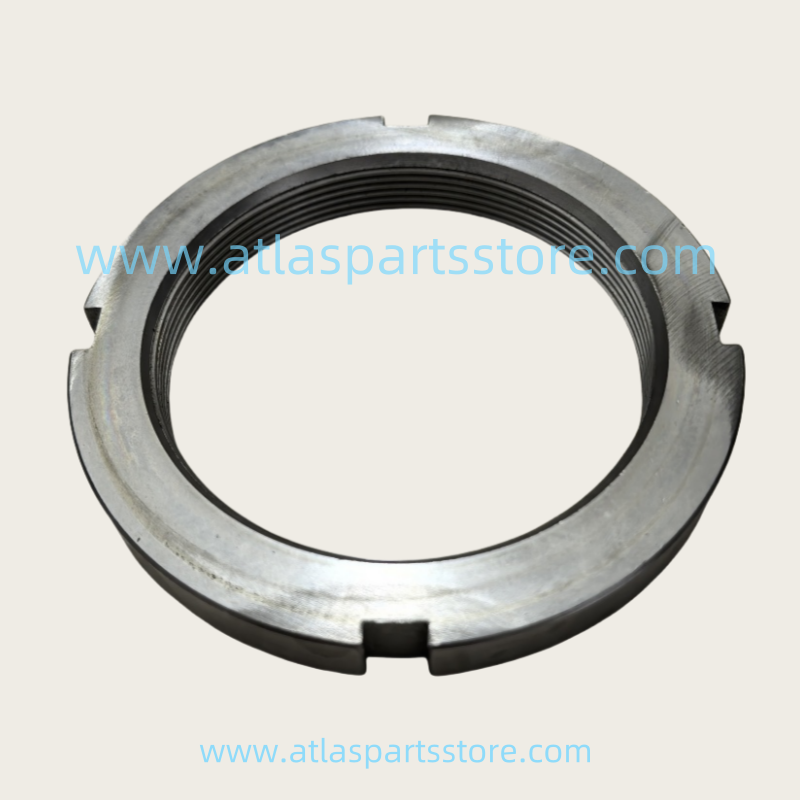 0295312000  Original Industrial Compressor Parts lock nut for Atlas Copco air compressor parts