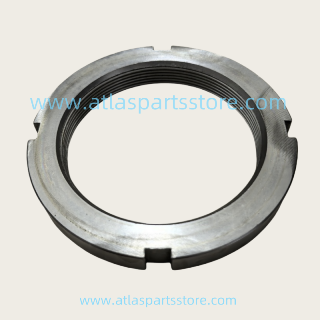 0295312000  Original Industrial Compressor Parts lock nut for Atlas Copco air compressor parts