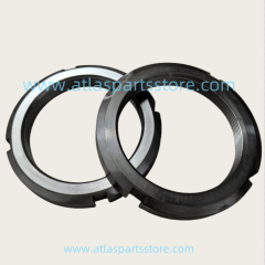 0295312000  Original Industrial Compressor Parts lock nut for Atlas Copco air compressor parts