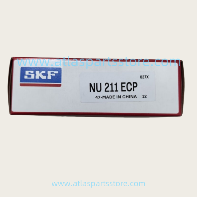 0508110050  Original Industrial Compressor Parts Roller Bearing for Atlas Copco air compressor parts