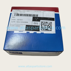 0508110050  Original Industrial Compressor Parts Roller Bearing for Atlas Copco air compressor parts
