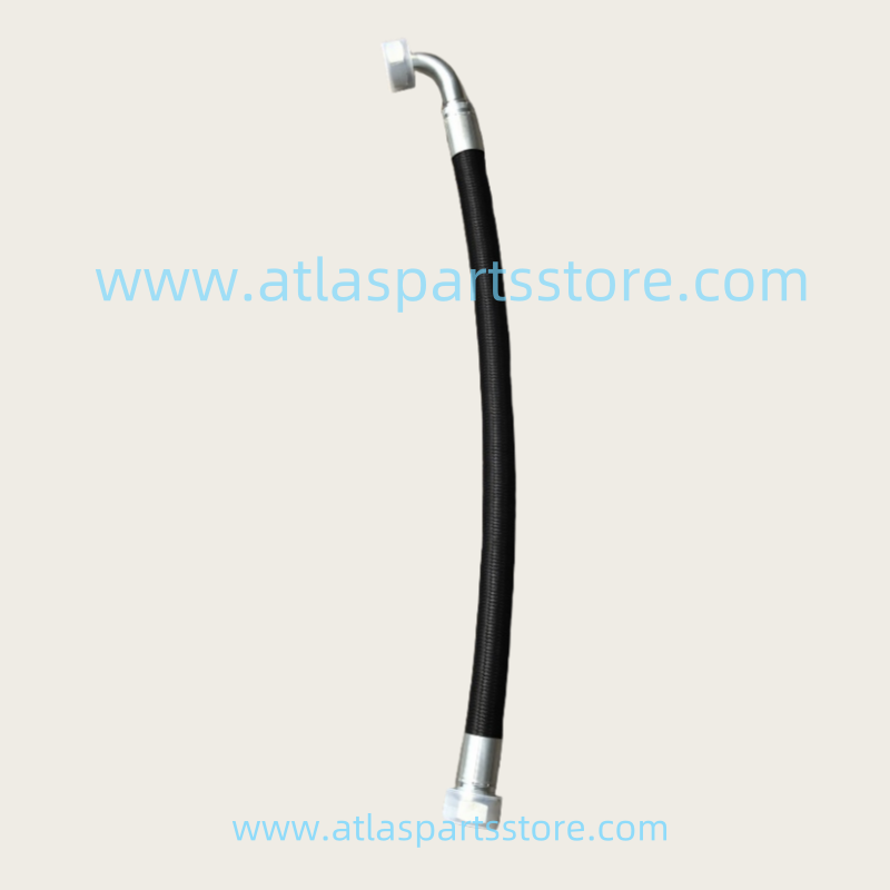 0575012565  Original Industrial Compressor Parts oil pipe or hose for Atlas Copco air compressor parts