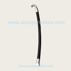 0575012565  Original Industrial Compressor Parts oil pipe or hose for Atlas Copco air compressor parts