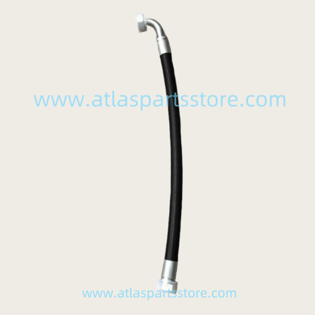 0575012565  Original Industrial Compressor Parts oil pipe or hose for Atlas Copco air compressor parts
