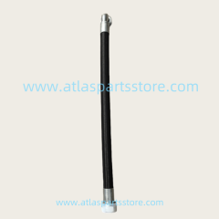 0575012565  Original Industrial Compressor Parts oil pipe or hose for Atlas Copco air compressor parts