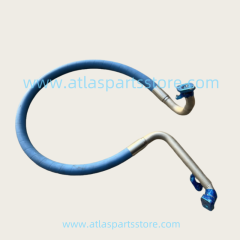 1092130830 Original Industrial Compressor Parts oil pipe or hose for Atlas Copco air compressor parts