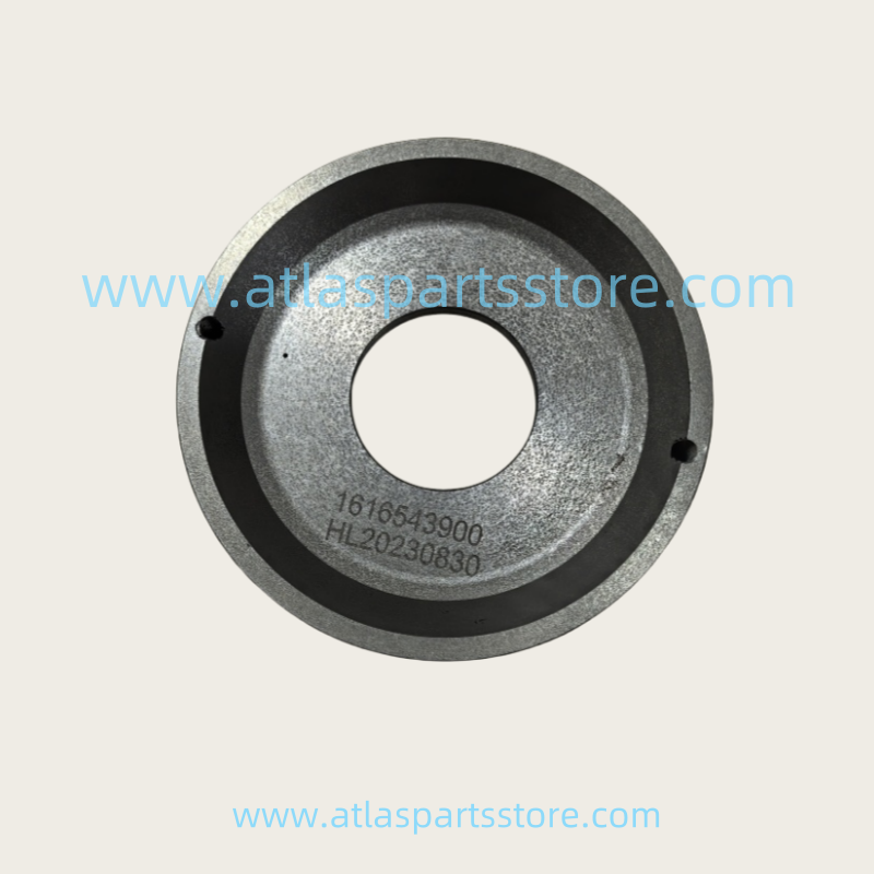 1616543900  Original Industrial Compressor Parts Distance Ring for Atlas Copco air compressor parts