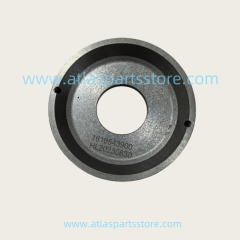 1616543900  Original Industrial Compressor Parts Distance Ring for Atlas Copco air compressor parts