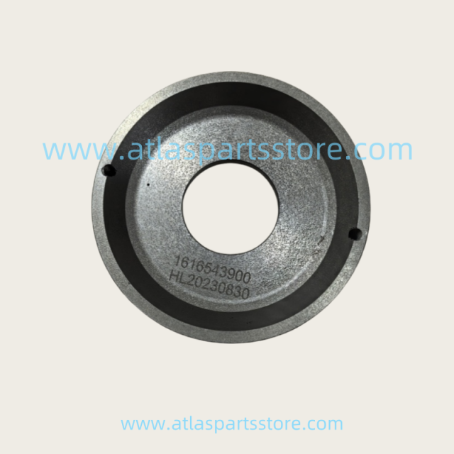 1616543900  Original Industrial Compressor Parts Distance Ring for Atlas Copco air compressor parts
