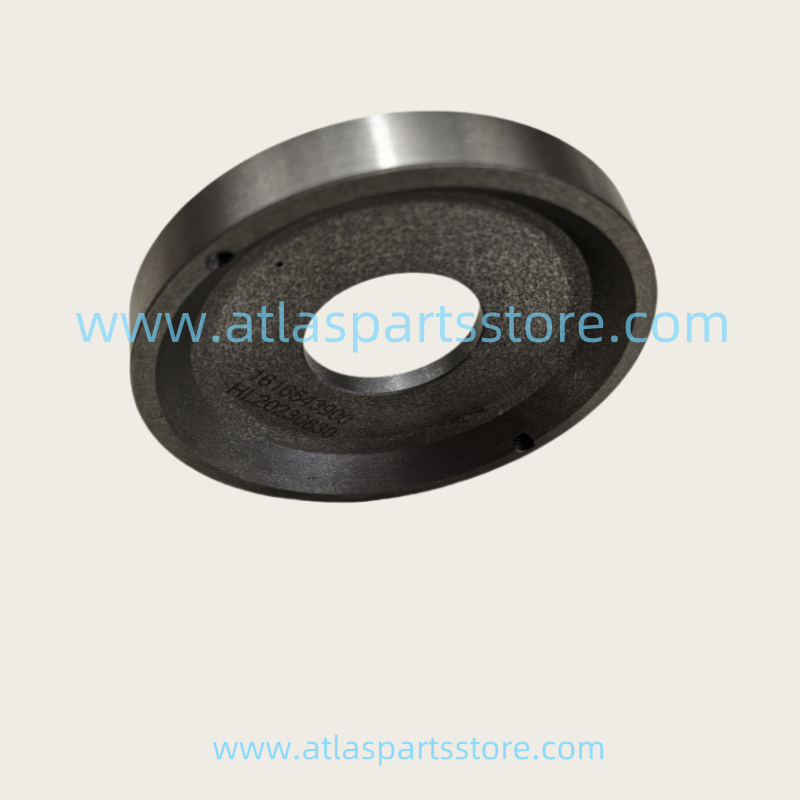 1616543900  Original Industrial Compressor Parts Distance Ring for Atlas Copco air compressor parts