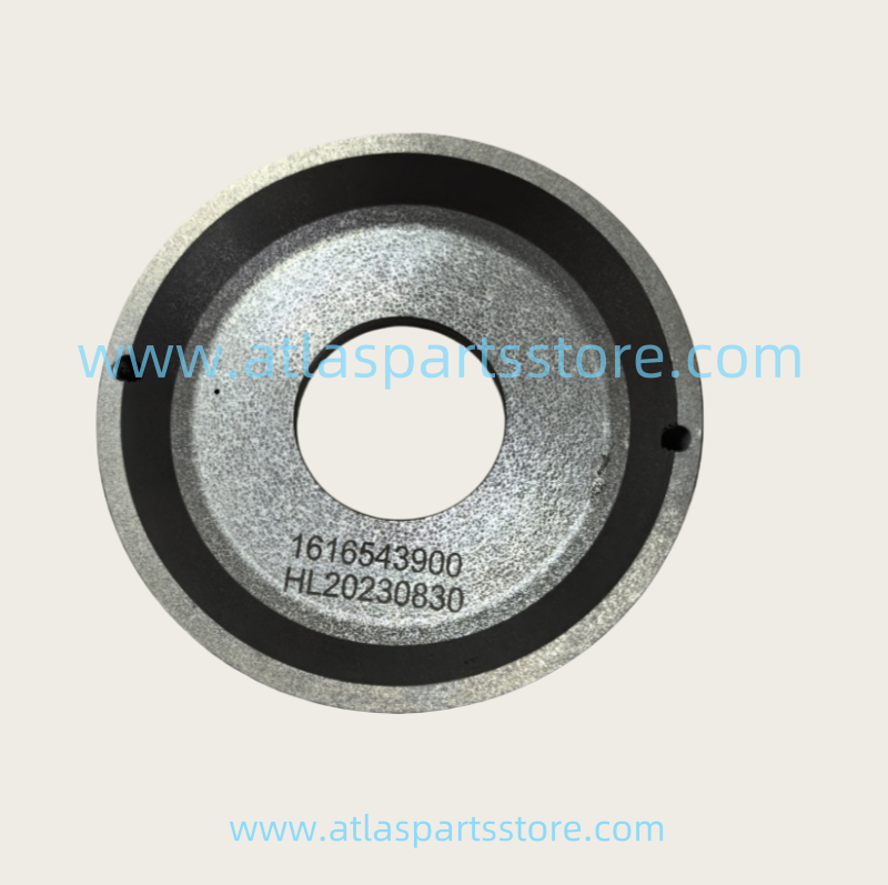 1616543900  Original Industrial Compressor Parts Distance Ring for Atlas Copco air compressor parts