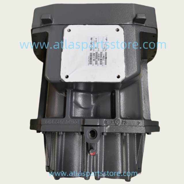 1616725791=1616725781  Industrial Compressor Parts Head Air End for Atlas Copco air compressor parts
