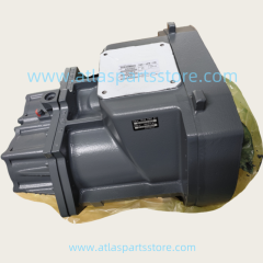 1616725791=1616725781  Industrial Compressor Parts Head Air End for Atlas Copco air compressor parts