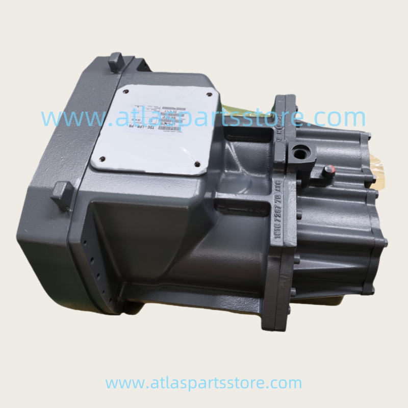 1616725791=1616725781  Industrial Compressor Parts Head Air End for Atlas Copco air compressor parts
