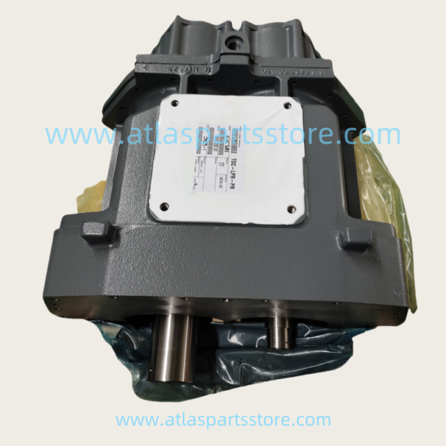 1616725791=1616725781  Industrial Compressor Parts Head Air End for Atlas Copco air compressor parts