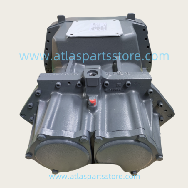 1616725791=1616725781  Industrial Compressor Parts Head Air End for Atlas Copco air compressor parts
