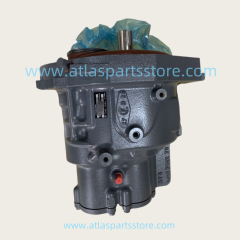 1616725890=1616761290=1616761280   Industrial Compressor Parts Head Air End for Atlas Copco air compressor parts