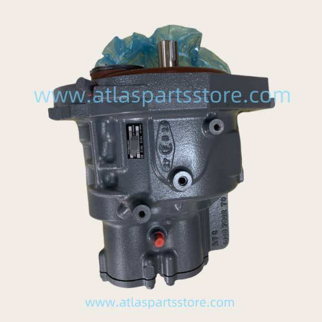 1616725890=1616761290=1616761280   Industrial Compressor Parts Head Air End for Atlas Copco air compressor parts
