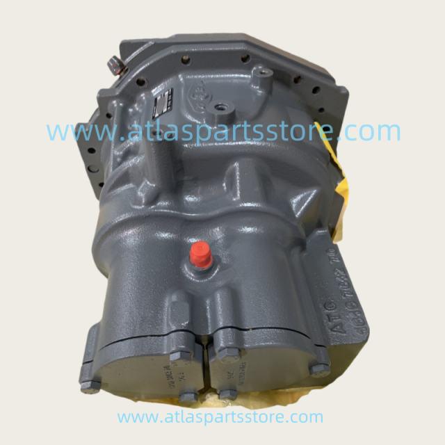 1616725890=1616761290=1616761280   Industrial Compressor Parts Head Air End for Atlas Copco air compressor parts