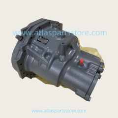 1616725890=1616761290=1616761280   Industrial Compressor Parts Head Air End for Atlas Copco air compressor parts