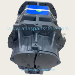 1616728180 Original Industrial Compressor Parts C111 Head Air End  for Atlas Copco air compressor parts