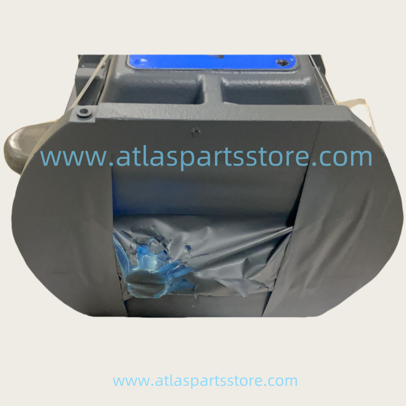 1616728180 Original Industrial Compressor Parts C111 Head Air End  for Atlas Copco air compressor parts