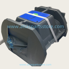 1616728180 Original Industrial Compressor Parts C111 Head Air End  for Atlas Copco air compressor parts