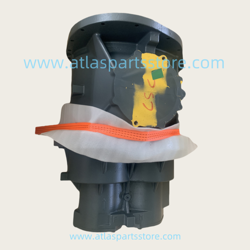 1616734582=1616734581=1616734592  Original Industrial Compressor Parts C190O-05 Head Air End  for Atlas Copco air compressor parts